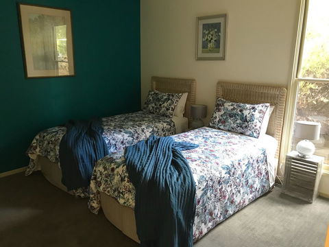 Lakeside Conti Villas - Hotel Accommodation 7