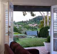 Churchills - Hotel Accommodation