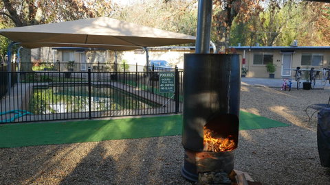 Adina Lodge Holiday Apartments - Hotel Accommodation 34