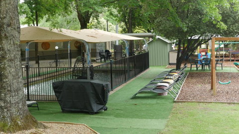 Adina Lodge Holiday Apartments - Hotel Accommodation 19