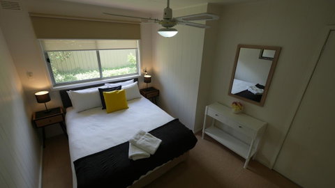 Adina Lodge Holiday Apartments - Hotel Accommodation 20