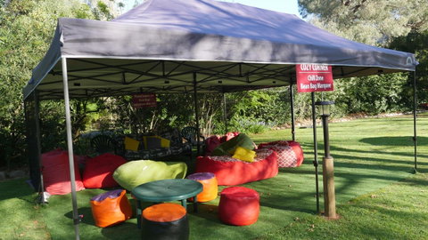Adina Lodge Holiday Apartments - Hotel Accommodation 33