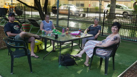 Adina Lodge Holiday Apartments - Hotel Accommodation 30