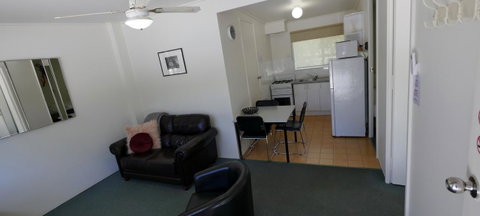 Adina Lodge Holiday Apartments - Hotel Accommodation 31