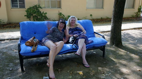 Adina Lodge Holiday Apartments - Hotel Accommodation 14
