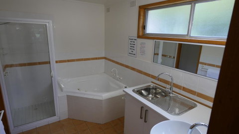 Adina Lodge Holiday Apartments - Hotel Accommodation 26