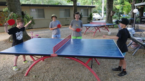 Adina Lodge Holiday Apartments - Hotel Accommodation 11