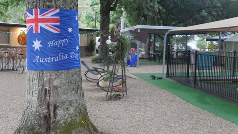 Adina Lodge Holiday Apartments - Hotel Accommodation 6