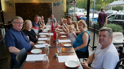 Adina Lodge Holiday Apartments - Hotel Accommodation 16