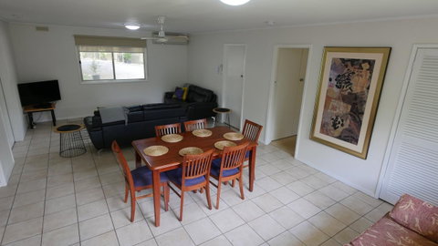 Adina Lodge Holiday Apartments - Hotel Accommodation 24