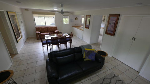 Adina Lodge Holiday Apartments - Hotel Accommodation 23