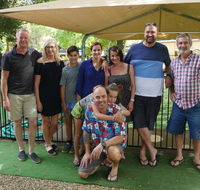 Adina Lodge Holiday Apartments - Hotel Accommodation