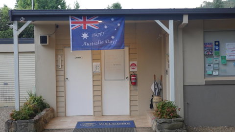 Adina Lodge Holiday Apartments - Hotel Accommodation 5