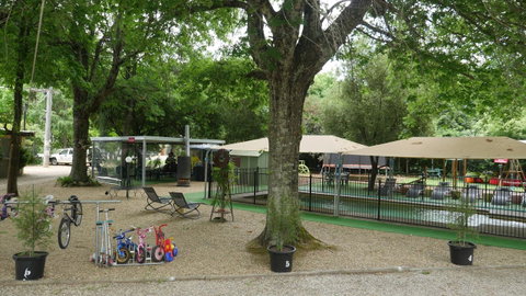 Adina Lodge Holiday Apartments - Hotel Accommodation 18
