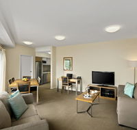 Quest Bendigo Central - Hotel Accommodation