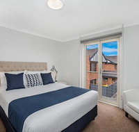 Apartments 521 - Hotel Accommodation