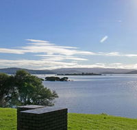 Lakeside At mallacoota - Hotel Accommodation
