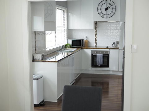 The Beardman Armidale - Hotel Accommodation 1