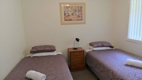 The Bell House - Hotel Accommodation 2