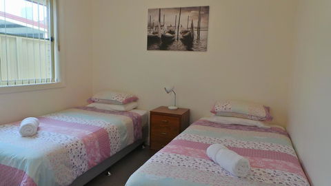 The Bell House - Hotel Accommodation 3