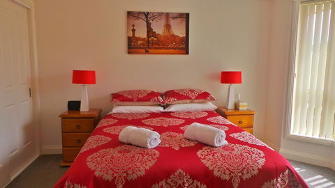 The Bell House - Hotel Accommodation 1