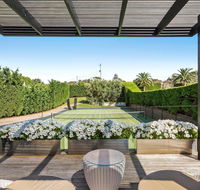 The Belmond - Hotel Accommodation
