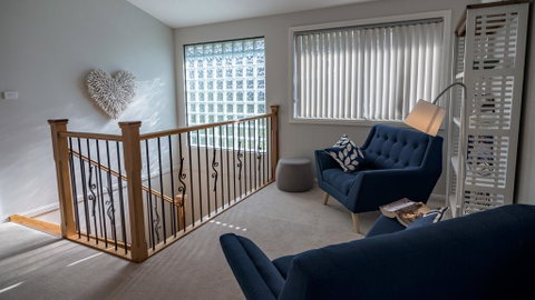 The Boathouse - Hotel Accommodation 1