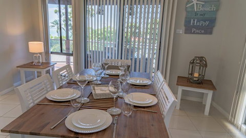 The Boathouse - Hotel Accommodation 3