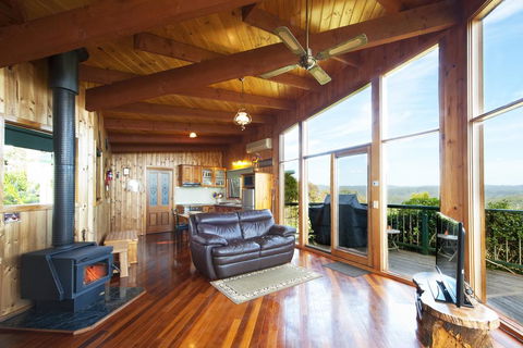 The Boomerangs At Johanna - Hotel Accommodation 1