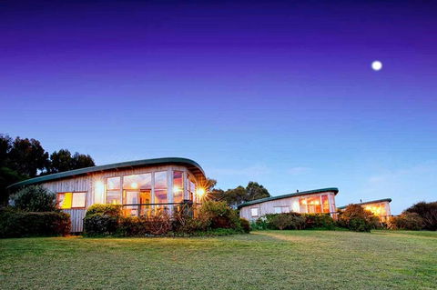 The Boomerangs At Johanna - Hotel Accommodation 0