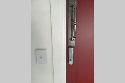 The Bower@ Kings Cottage - Hotel Accommodation 2