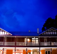 The Bridgetown Hotel - Hotel Accommodation