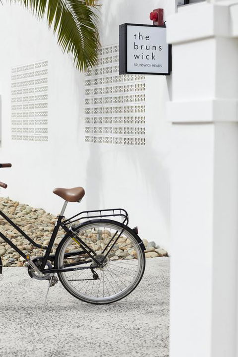 The Brunswick, Brunswick Heads - Hotel Accommodation 3