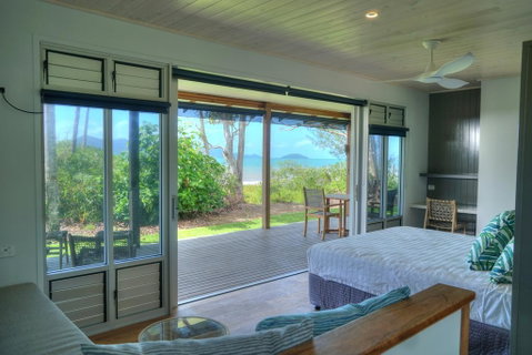 The Bungalows - Hotel Accommodation 1