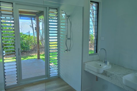 The Bungalows - Hotel Accommodation 3