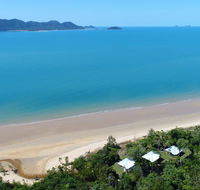 The Bungalows - Hotel Accommodation