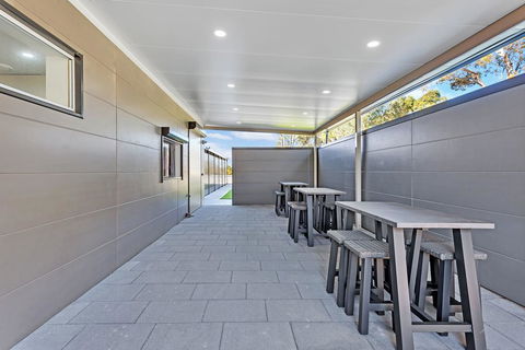 The Bunkhouse - Hotel Accommodation 3
