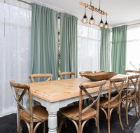 The Byng House Grand and Central Entertain 12 - Hotel Accommodation