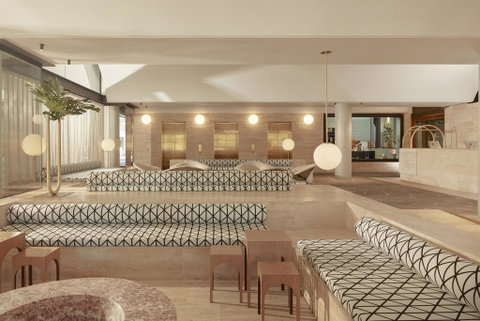 The Calile Hotel - Hotel Accommodation 1