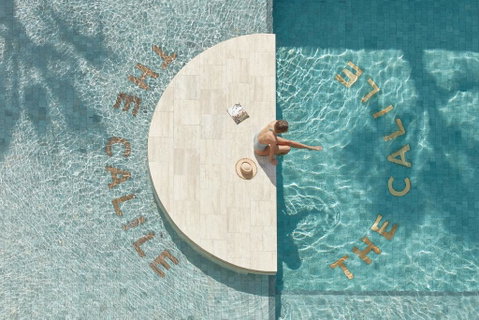 The Calile Hotel - Hotel Accommodation 0