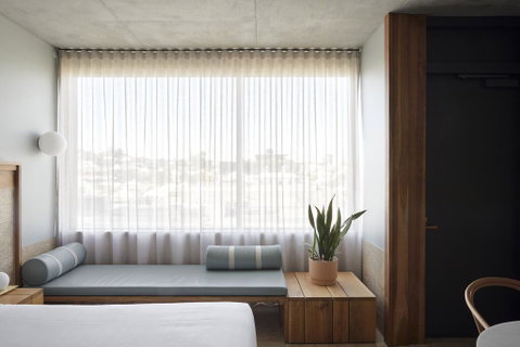 The Calile Hotel - Hotel Accommodation 2