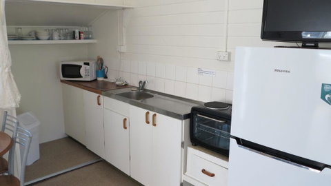 The Captain's Manor On Cook Unit 4 - Hotel Accommodation 2