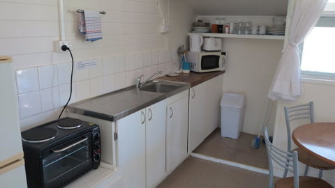The Captain's Manor On Cook Unit 5 - Hotel Accommodation 2