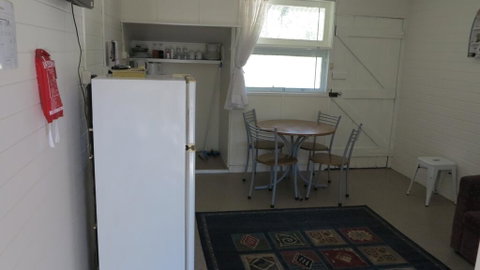 The Captain's Manor On Cook Unit 5 - Hotel Accommodation 1