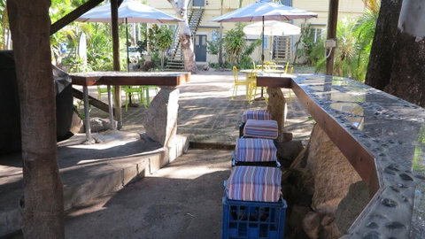 The Captain's Manor On Cook Unit 6 - Hotel Accommodation 1