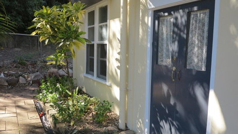 The Captain's Manor On Cook Unit 8 - Hotel Accommodation 1