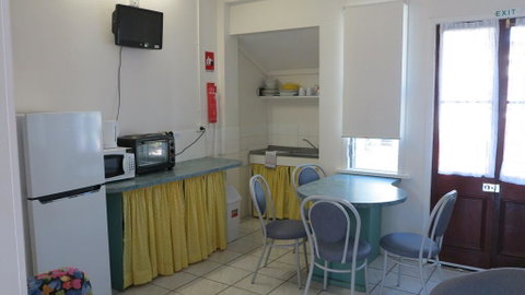 The Captain's Manor On Cook Unit 9 - Hotel Accommodation 2