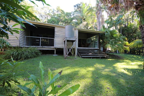 The Carrai - Hotel Accommodation 3