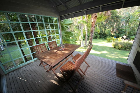 The Carrai - Hotel Accommodation 1