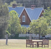 The Carriages Boutique Hotel and Vineyard - Hotel Accommodation